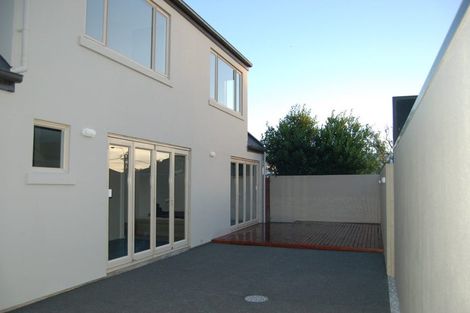 Photo of property in 490b Manchester Street, St Albans, Christchurch, 8014