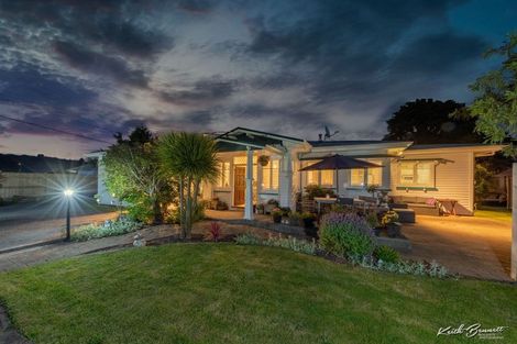 Photo of property in 48 Ararino Street, Trentham, Upper Hutt, 5018