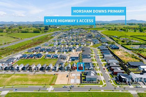 Photo of property in 29 Kakariki Lane, Rototuna North, 3210