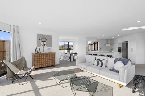 Photo of property in 8 Jillian Lane, Rolleston, 7615