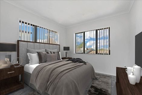 Photo of property in 25c Leaver Place, Weymouth, Auckland, 2103