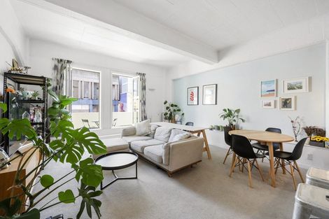 Photo of property in Palazzo, 42u1 Vivian Street, Te Aro, Wellington, 6011