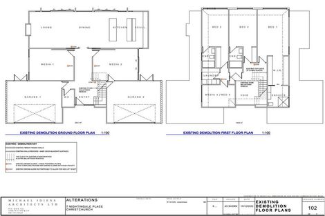 Photo of property in 7 Nightingale Place, Papanui, Christchurch, 8053