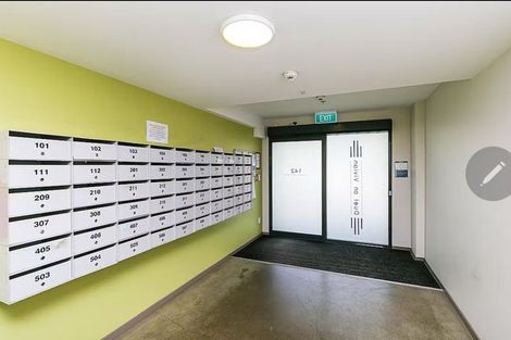 Photo of property in Dual Apartments, 108/142u Vivian Street, Te Aro, Wellington, 6011