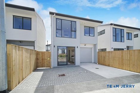 Photo of property in 46 Hoia Street, Papakura, 2110