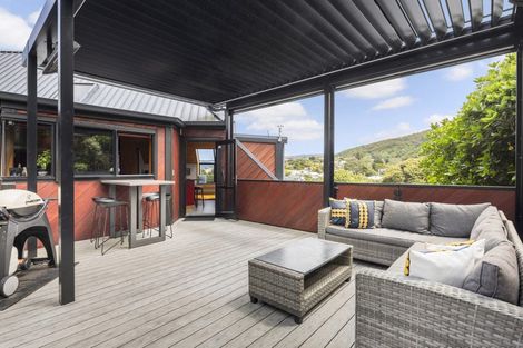 Photo of property in 14 Madras Street, Khandallah, Wellington, 6035