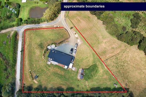 Photo of property in 90 Spioenkop Road, Mangawhai, Kaiwaka, 0573