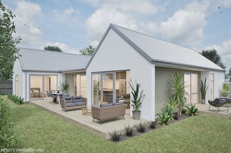 Photo of property in 52 Greig Crescent, Amberley, 7481