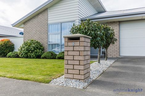 Photo of property in 8 Richmond Avenue, Halswell, Christchurch, 8025