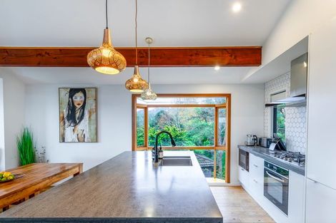 Photo of property in 47 Huia Road, Titirangi, Auckland, 0604