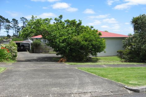 Photo of property in 78 Prospect Terrace, Pukekohe, 2120