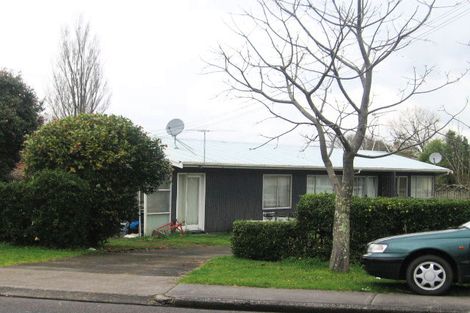Photo of property in 19 Onslow Road, Papakura, 2110