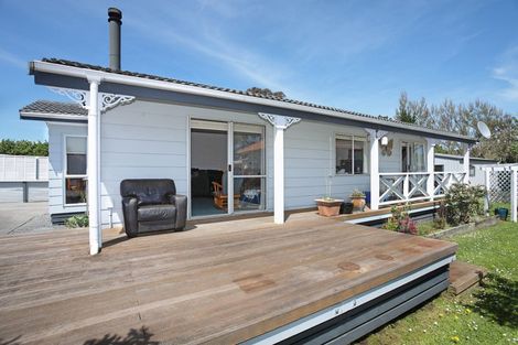 Photo of property in 14b Vera Street, Marton, 4710