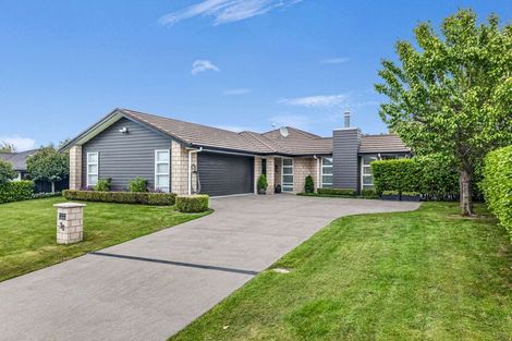 Photo of property in 30 Hamon Place, Pukehangi, Rotorua, 3015