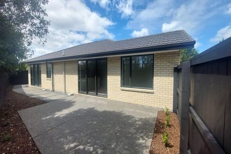 Photo of property in 676 East Maddisons Road, Rolleston, 7614