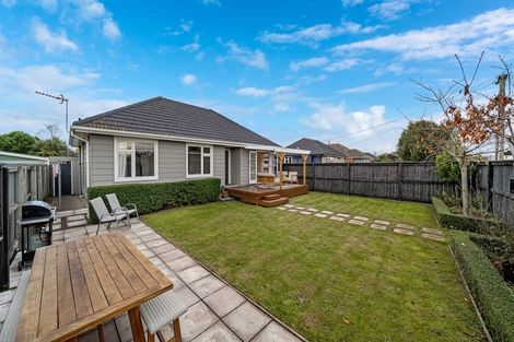 Photo of property in 15 Mcbeath Avenue, Hoon Hay, Christchurch, 8025