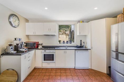 Photo of property in Pirie Street Townhouses, 27/35u Pirie Street, Mount Victoria, Wellington, 6011