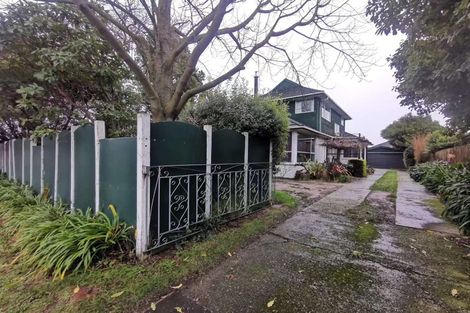 Photo of property in 3 Blankney Street, Hornby, Christchurch, 8042