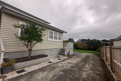 Photo of property in 1/9 Titoki Street, Te Atatu Peninsula, Auckland, 0610