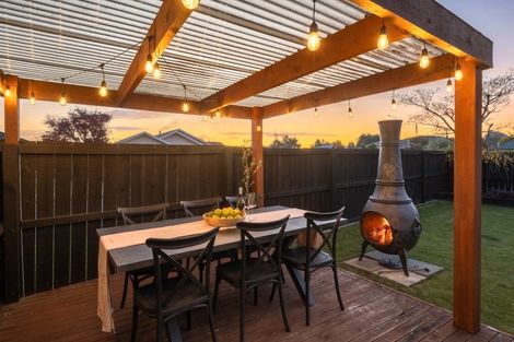 Photo of property in 4 Blairich View, Witherlea, Blenheim, 7201