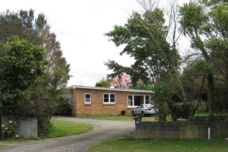 Photo of property in 11 Montjoy Street, Stratford, 4332