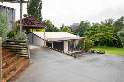 Photo of property in 5 Selwyn Road, Hospital Hill, Napier, 4110