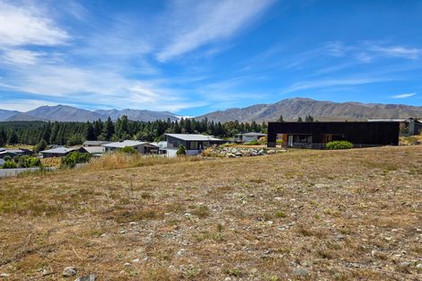 Photo of property in 2 Rankin Rise, Lake Tekapo, 7999