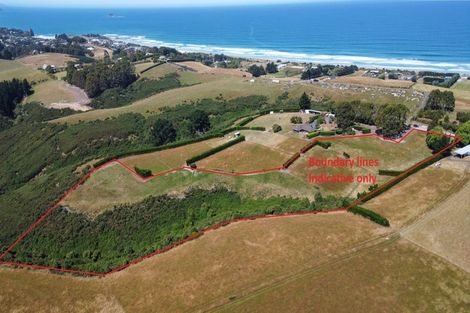 Photo of property in 57 Highland Road, Brighton, Dunedin, 9091