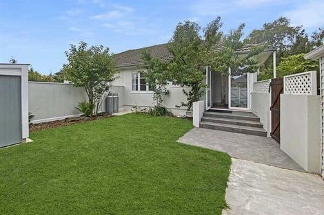 Photo of property in 9 Paeroa Street, Riccarton, Christchurch, 8041