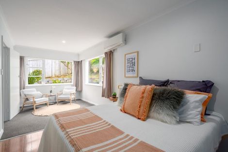 Photo of property in 2 Ironside Road, Johnsonville, Wellington, 6037