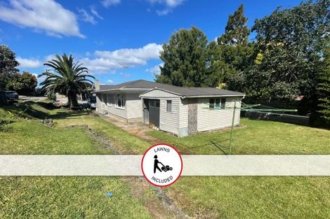 Photo of property in 10 Christmas Road, Manurewa, Auckland, 2102