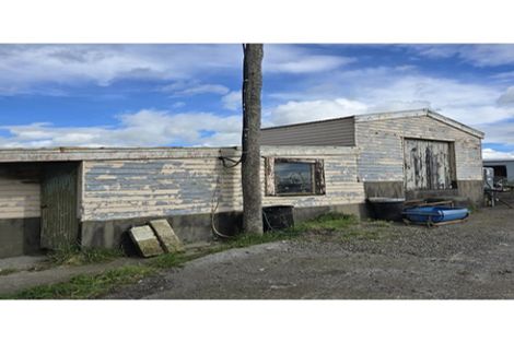 Photo of property in 144 Victoria Road, Stratford, 4391