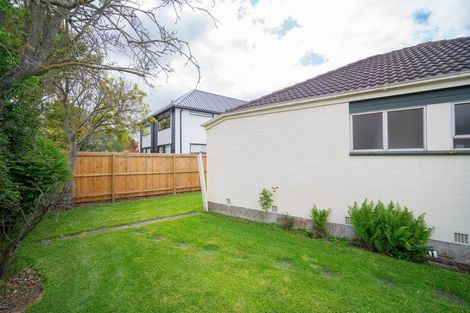 Photo of property in 4/59 Peverel Street, Riccarton, Christchurch, 8041