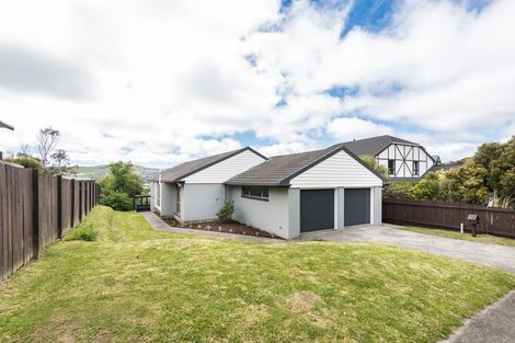 Photo of property in 41 Cambrian Street, Churton Park, Wellington, 6037