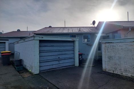 Photo of property in 5/72 Springs Road, Hornby, Christchurch, 8042