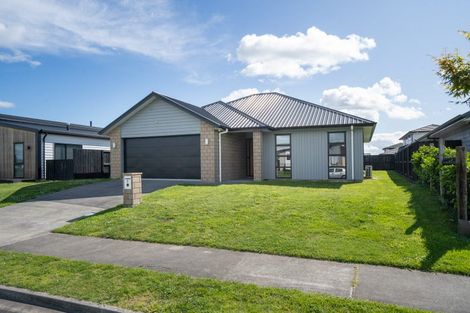 Photo of property in 7 Hehan Close, Cambridge, 3434