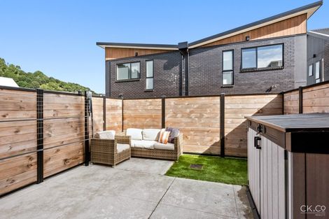 Photo of property in 3 Reakes Crescent, Wallaceville, Upper Hutt, 5018