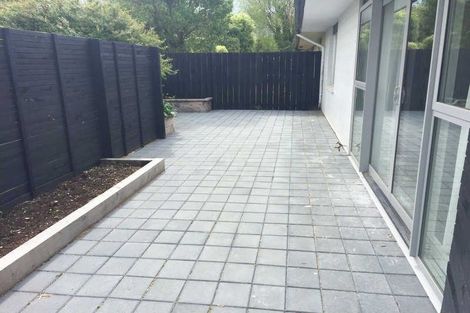 Photo of property in 3/22 Derby Street, St Albans, Christchurch, 8014