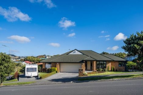 Photo of property in 4 Navigation Drive, Whitby, Porirua, 5024