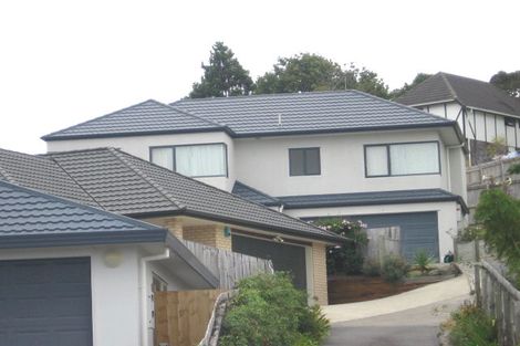 Photo of property in 4b Stephanie Close, Glenfield, Auckland, 0629