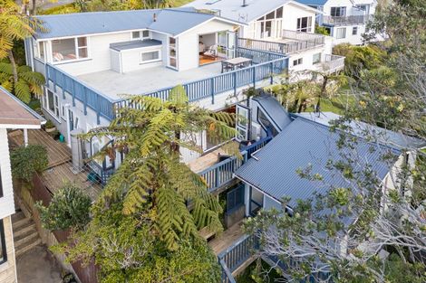 Photo of property in 132 Mairangi Road, Wilton, Wellington, 6012