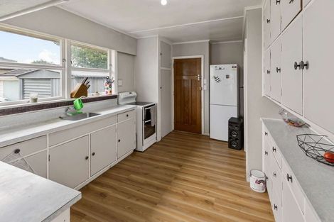Photo of property in 18 Clyde Street, Levin, 5510