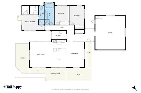 Photo of property in 97 Moir Point Road, Mangawhai Heads, Mangawhai, 0505