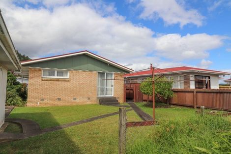 Photo of property in 207 Moanataiari Street, Thames, 3500