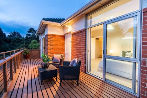 Photo of property in 22 Wharfdale Street, Macandrew Bay, Dunedin, 9014