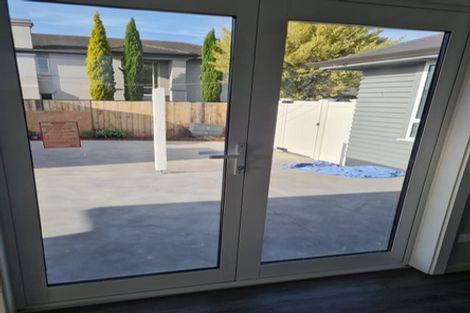 Photo of property in 7 Highsted Road, Bishopdale, Christchurch, 8053