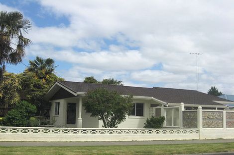 Photo of property in 3 Monro Street, Blenheim, 7201