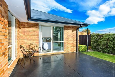 Photo of property in 12 Catkins Lane, Mairehau, Christchurch, 8052