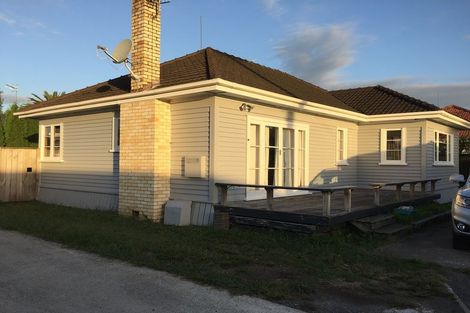 Photo of property in 68 Galloway Street, Hamilton East, Hamilton, 3216