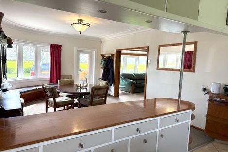 Photo of property in 93 State Highway 5, Tirau, 3485